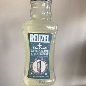 Travel Size Reuzel After Shave
